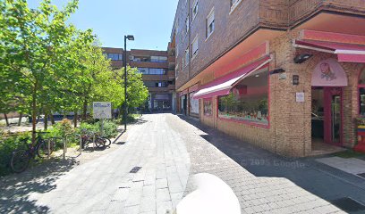 Osteopraxia Asenjo