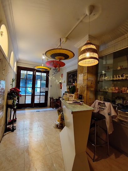 Palida Thai Massage