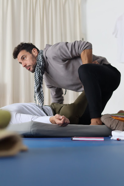 Pau Thai & Yoga
