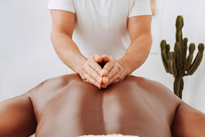 Pontewellness Pilgrims Massage