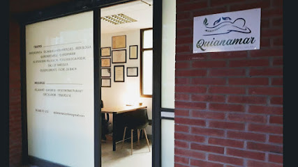 Quianamar