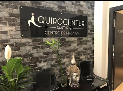 Quirocenter Santurtzi