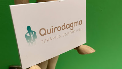 Quirodagma