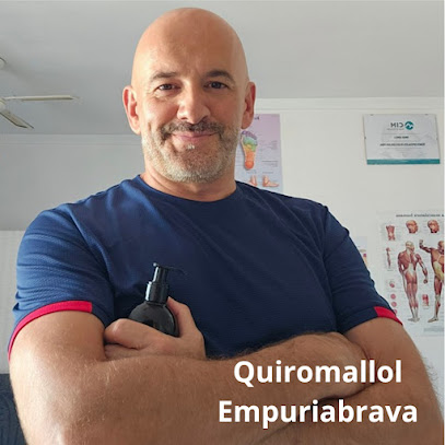 QuiroMallol Empuriabrava Massage (+info?whatsapp)