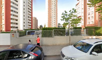 Quiromarta - Quiromasajista en Benidorm