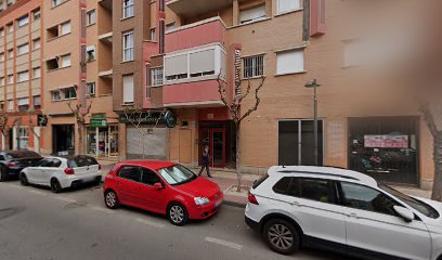 Quiromasaje Murcia Gabriel Jesús