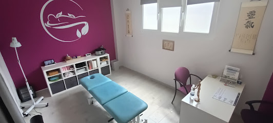QUIROMASAJISTA Belén Ferló