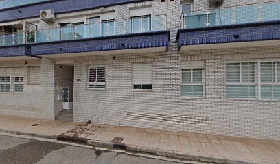 Quiromasajista Calderona SB