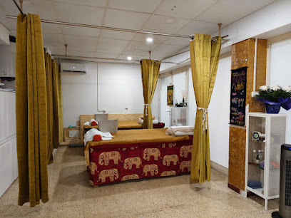 Rakthai Thai Massage Mallorca