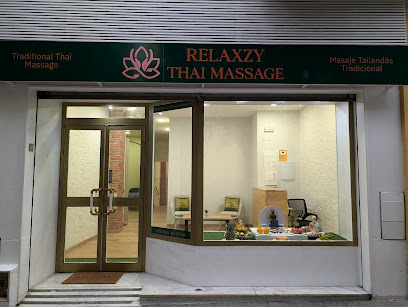 Relaxzy Thai Massage