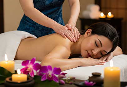 ROSA MASSAGE
