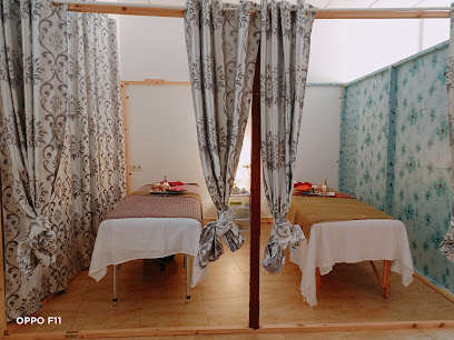 Rungfa Thai Massage