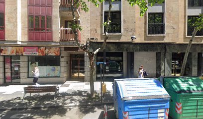 Salón de Nong