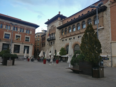 Sancho Cebollada José Javier - Teruel