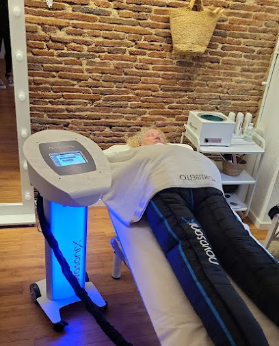 Sandra Estética I Massatges