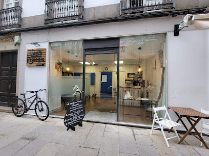 Santo Remedio Masajes