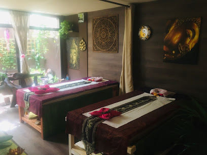 Sawasdee Thai Massage by Chalisa
