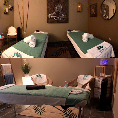 Sense Massage Team