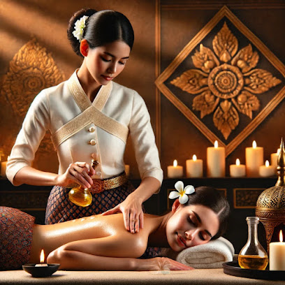 Serenity Thai Massage
