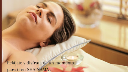 Shainama Massages Center o Shainama Masajes Málaga