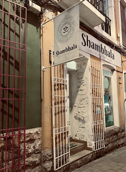 Shambhala Alicante