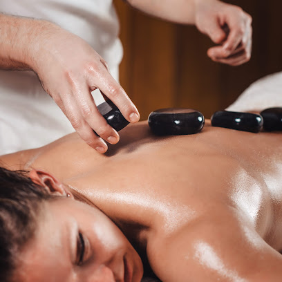 Shanti Massage Center Marbella