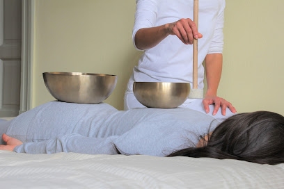 Shiatsu en Armonia