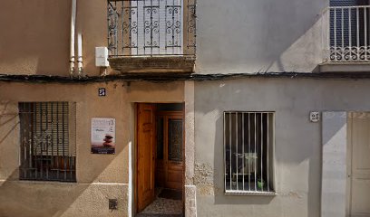 shiatsu núria borràs