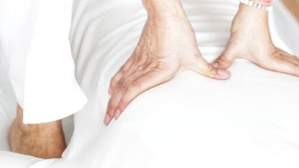 Shiatsu Prem Isi
