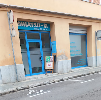 SHIATSU-SI MASAJES