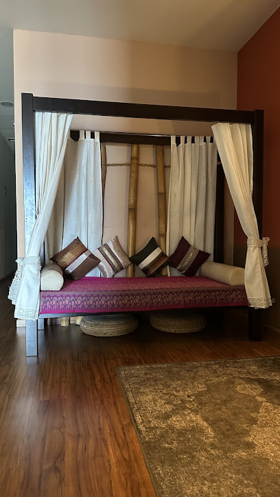 Siam Thai Massage & Wellness