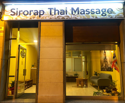 Sirorap Thai Massage