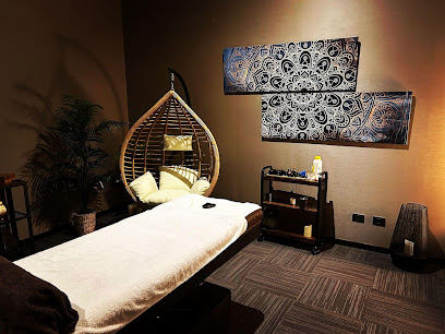 Slow Calm. Estudio-Salón de Relax y Masajes.