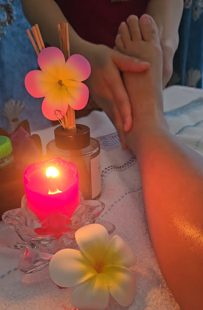 SM Thaimassage