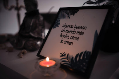 Space Of Peace and harmony by Ana del Mar