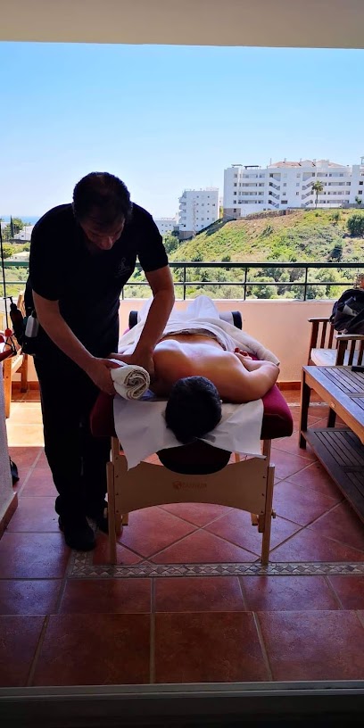 Sport Massage Marbella