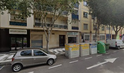 Sporterapia