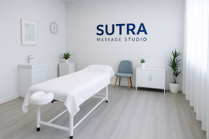 SUTRA Massage Studio – masajes relajantes y descontracturantes en Alicante