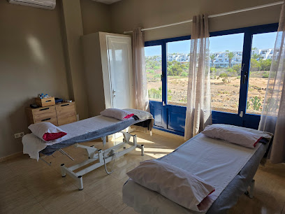 SV Therapies Massage Costa Teguise Centre