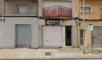 Teràpies i Massatges FRAME