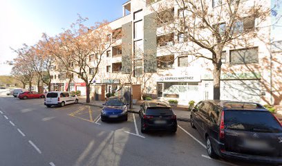 Terapias Manuales Pilar Garzón - Centro terapéutico Salud-Integrativa
