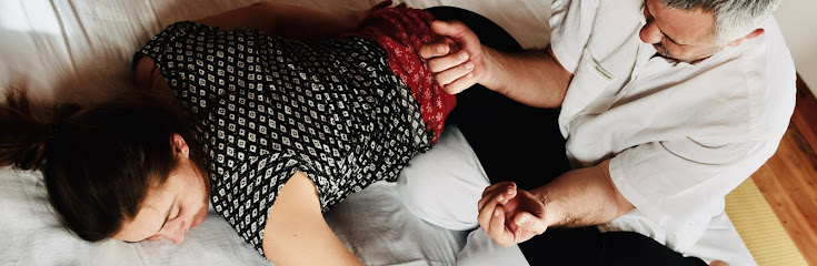 Terapias Sergi - Masajes, Masaje Tailandés y Terapia Gestalt