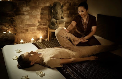 Thai Massage Duquesa