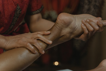 Thai Massage Sevilla