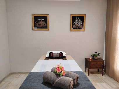 Thai sense center Málaga