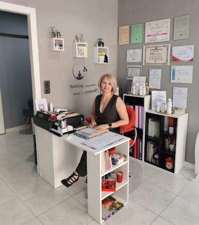 Tina Wellness