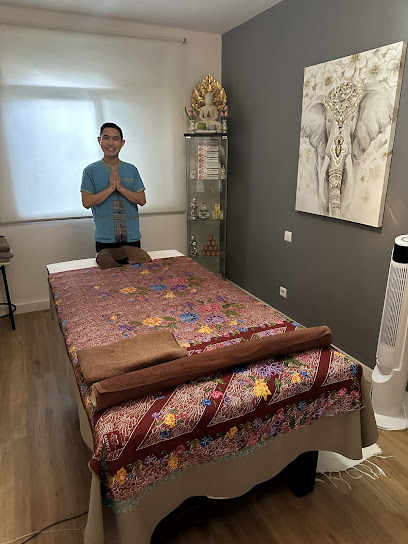 Unick Thai Massage