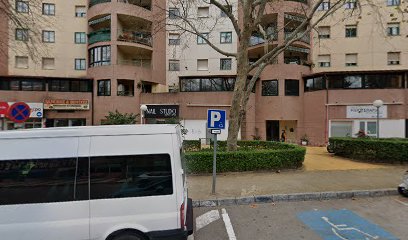 V masajes
