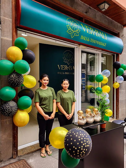 Ver-Bali & Thai Massage Spa