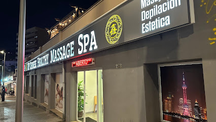 VIP Chinese Healthy Massage